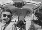 Nahas helikopter: Jenazah Dr Ainul dijangka dikebumikan di Kelantan esok