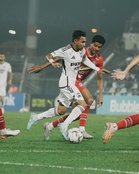 Piala FA: Sabah FC ikat Selangor FC 2-2 di Likas