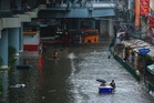Banjir Bangkok: Rakyat Malaysia dinasihatkan berwaspada, elak kawasan terjejas