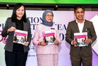 LPPKN launches infertility counselling module for primary care