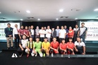 Piala Jubli Perak: 48 sekolah buru kejuaraan bola sepak, tawar hadiah tunai