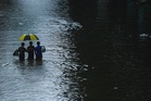All 50 Bangkok districts declared disaster zones as flooding worsens