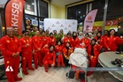 KHSB terus sokong para catur, hargai kejayaan kontinjen Selangor