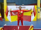 Para SUKMA 2026: Korbankan masa bersama keluarga, Noorhelmi balas dengan tiga emas