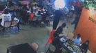 Bapa sepak anak di restoran serah diri kepada polis