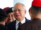 Permohonan Najib tangguh hukuman 1MDB didengar 14 Oktober