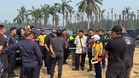 Tanah kerajaan, persendirian diceroboh jadi tapak sampah haram di Ijok