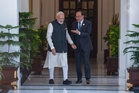 Anwar, Modi talk deeper collabs in semiconductor field