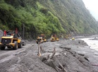 Gelongsoran lumpur jejas ekonomi Nepal, pertumbuhan diunjur 4.1 peratus