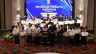MPSepang beri penghargaan kepada 27 pelajar cemerlang SPM
