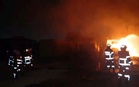 Dua kebakaran di Shah Alam, Kapar selang dua jam