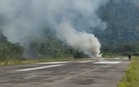 Nahas helikopter: Kelulusan penerbangan bukan kuasa KKM