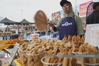 GM Klang helps 12 disabled entrepreneurs access wider market