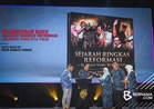 Anwar serah Amirudin bincang kerjasama HARAPAN termasuk dengan Bersatu