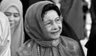 Singapore PM Wong pays tribute to Dr Siti Hasmah’s extraordinary life, legacy