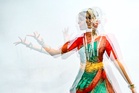 Dari Shah Alam ke India, seni tari Bharatanatyam terus diwarisi generasi muda