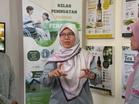 Selangor opens 50,000 new Skim Mesra slots for elderly, disabled folk