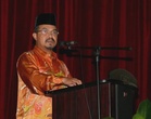 Jamil Khir charged over RM860m Tabung Haji asset disposal