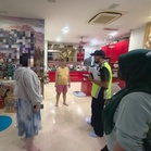 清洁公司涉非法聘用外劳 31印尼籍清洁工遭扣查