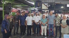 Naik taraf gerai Jalan Acheh teliti keperluan peniaga