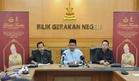 Sambutan Jubli Perak Sultan Selangor mulai 28 September, cuti peristiwa 25 Oktober