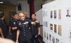 10 lelaki diburu bantu siasatan kes bunuh, gaduh di Shah Alam