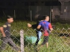 Dua kanak-kanak maut jatuh longkang, dua lagi cedera