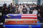 Anwar kenang Tun Dr Siti Hasmah sebagai sosok ibu penuh kelembutan, kasih sayang