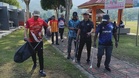 27,664 puntung rokok dikutip sempena Hari Cuci Malaysia di Subang Jaya