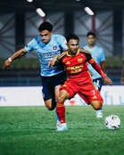 Liga Super: Gol lewat Tabinas bantu Selangor FC tundukkan Melaka 3-2
