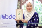 3,500 naskhah Al-Hikam terjual sepanjang Festival Turath Islami, cetak stok tambahan