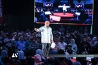 MB: PSRA mungkin ditangguh jika jerebu semakin teruk