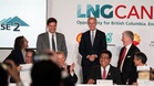 Anwar congratulates Petronas on major LNG Canada expansion