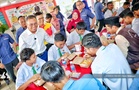MB: Mega NutriSel pertengahan Oktober, manfaat hampir 900,000 pelajar