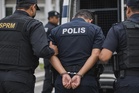 2,097 anggota polis ditangkap berkaitan dadah, samun dan rasuah