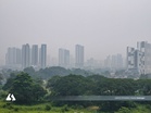 Klang has worst air quality in Selangor, with 175 reading at noon