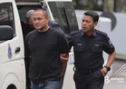 Lelaki didakwa bunuh isteri pegawai AKPS di KLIA