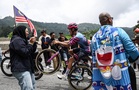 Ronan Auge in medically induced coma after LTdL crash