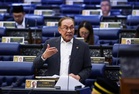 Mafia korporat: RM4.3 bilion dibeku sejak akhir 2022 - Anwar