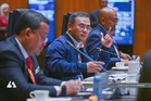 Perkukuh aeroangkasa: Selangor teroka potensi teknologi dron, mobiliti udara termaju