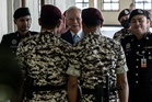 High Court dismisses Najib’s bid to stay 1MDB jail sentence, RM11.4b fine