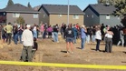 Teenage gunman kills three children, teacher at Oregon school