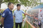 Dedicated pedestrian walkways planned for SS2 for public safety