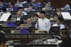 Belanjawan 2027: Peruntuk dana negeri pastikan kemajuan seimbang, manfaat dinikmati rakyat