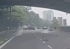 Nahas ragut nyawa kanak-kanak, pemandu BYD didakwa esok
