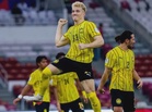 Harimau Malaya tewaskan Vietnam, raih tempat ketiga Piala ASEAN