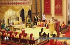 Enam individu terima darjah kebesaran sempena Jubli Perak Sultan Selangor