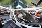 Selangor teroka industri pesawat elektrik, perkasa kepakaran tempatan