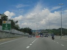 Persiaran Mokhtar Dahari dinaik taraf, lorong tambahan siap pertengahan 2027