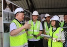 亚庇智慧城市计划安装822枝智能灯柱 强化数码基建
